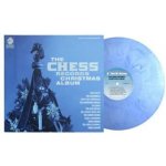 Chess Records Christmas Album Various: Chess Records Christmas Album Various LP – Hledejceny.cz