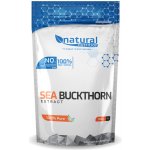 Natural Nutrition Rakytník extrakt prášek 100 g – Hledejceny.cz