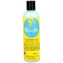 Curls Blueberry Bliss Reparative Hair Wash šampon 236 ml