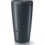 Sud na vodu Waterform Maze 240 l antracit vč. víka – Zboží Dáma