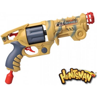 Wiky Revolver X8 8 nábojů – Zbozi.Blesk.cz