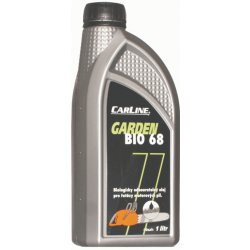 CarLine Garden BIO 68 1 l