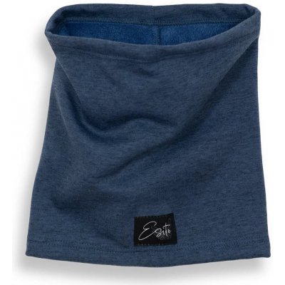 ESITO Zimní nákrčník Warmkeeper Zoe Paris blue – Zboží Dáma