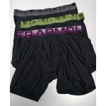 Under Armour UA Tech Mesh 6in 2 Pack modré – Hledejceny.cz