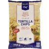 Chipsy Metro Chef Tortilla Chips Hot 750 g