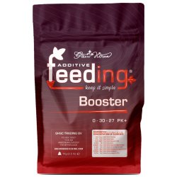 Green House Feeding Booster 125 g