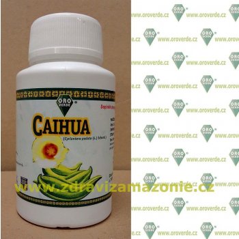 Oro Verde Caihua kapsle 350 mg x 100