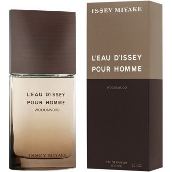 Issey miyake L'Eau D'Issey Wood & Wood parfém pánský 100 ml