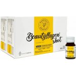 Pharmaverum Beautyllagen Shot 15 x 30 ml Mango-Orange – Hledejceny.cz