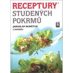 Receptury studených pokrmů – Hledejceny.cz