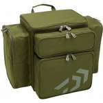 Daiwa black widow compact tackle bag – Zboží Mobilmania