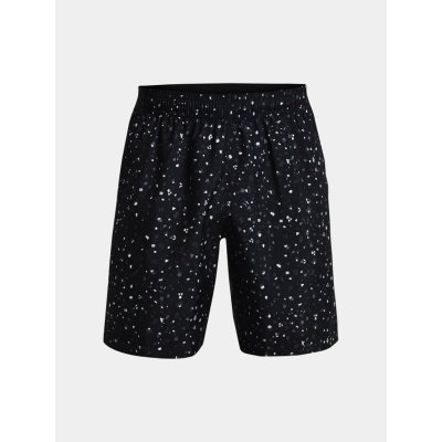 Under Armour UA Woven Adapt shorts -BLK 003 – Zboží Mobilmania