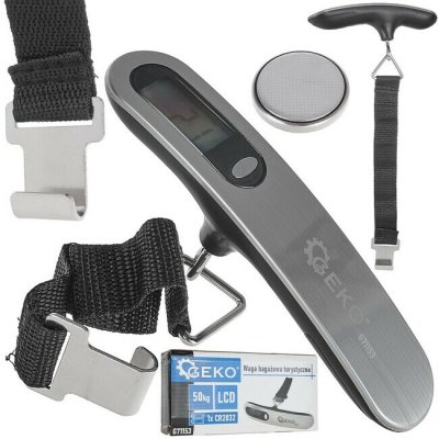 Geko LCD 50kg 60933 G71153 – Sleviste.cz