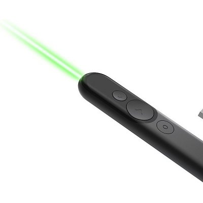 Lenovo Laser Rechargeable Presentation Remote GXH1Q30398 – Zboží Živě