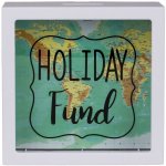 Pokladnička Holiday Fund – Zboží Dáma