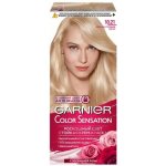 Garnier Color Sensation 10.21 perlová blond – Zboží Mobilmania