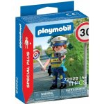 PLAYMOBIL 72029 Policista s radarem – Sleviste.cz
