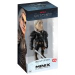 MINIX Netflix TV: The Witcher - Geralt – Hledejceny.cz