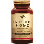 Inositol Solgar 500 mg 50 Kapsle – Hledejceny.cz