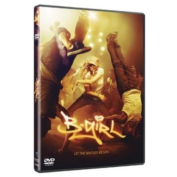 B-Girl DVD