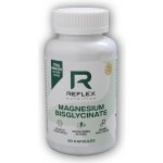 Reflex Nutrition Albion Magnesium 90 kapslí – Zbozi.Blesk.cz