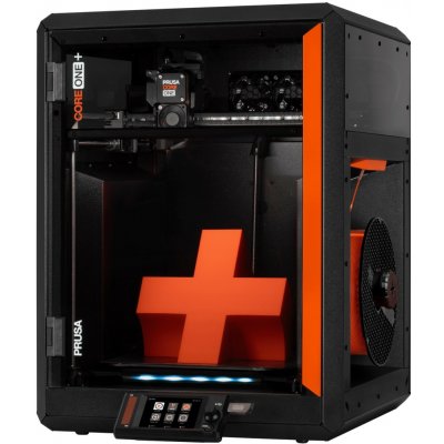Prusa Core One+ (sestavená) – Zboží Živě