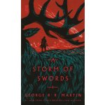 A Song of Ice and Fire 3: A Storm of Swords George R. R. Martin – Hledejceny.cz