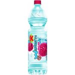 Kubík Waterrr Malina 1,5 l – Zboží Dáma