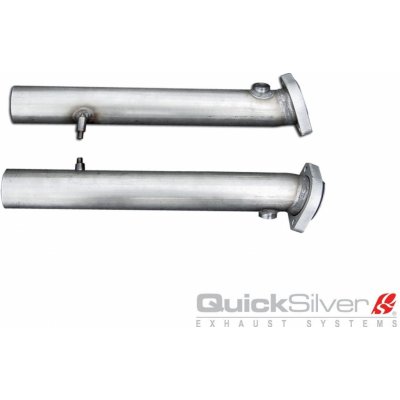 QuickSilver FE058S – Hledejceny.cz