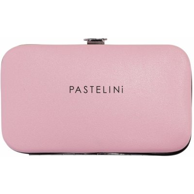 Karton P+P manikúra PASTELINI růžová – Zboží Dáma