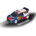 Carrera 64155 Citroën DS3 WRC St.Lefebvre – Sleviste.cz