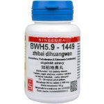 Sinecura BWH5.9 zhibai dihuangwan 60 tablet – Hledejceny.cz