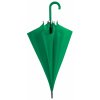 Deštník Meslop deštník zelený