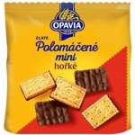 Opavia Zlaté Polomáčené sušenky mini hořké 145 g – Sleviste.cz