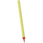 RAPPA Fontána párty zlatá 40 sek 12 cm – Hledejceny.cz
