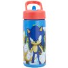 Láhev na pití Stor JEŽKO SONIC 410 ml