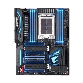 Gigabyte X399 AORUS Gaming 7