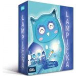 Albi DIY Lampička Sova – Zboží Dáma