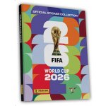 Panini Fifa World Cup 2026 na fotbalové samolepky album – Zboží Mobilmania