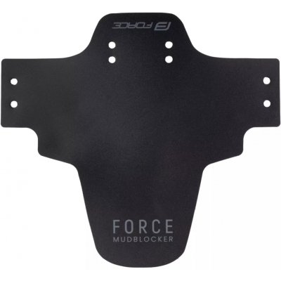 FORCE MUDBLOCKER – Zbozi.Blesk.cz