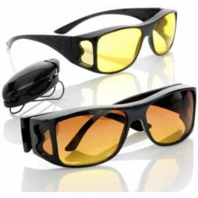 Brýle HD vision pro řidiče – Hledejceny.cz