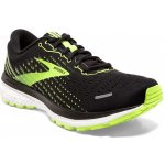 Brooks Ghost 13 black/night life – Sleviste.cz