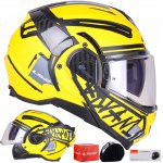 LS2 FF910 ADVANT II TAPE | Zboží Auto