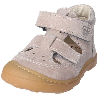 Ricosta barefoot sandálky Eni Kies/tundra 1201702-650 Pepino – Zboží Dáma