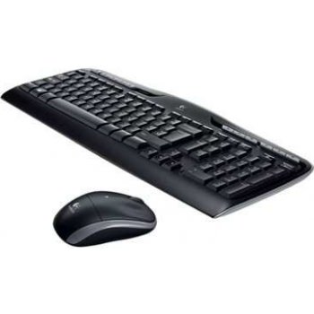 Logitech Wireless Combo MK330 920-003993