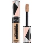 L'Oréal Paris Infallible More Than Concealer Korektor s plným krytím 326 Vanille 11 ml – Sleviste.cz