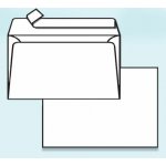 Obálka C5 samolepicí s krycí páskou, bez okénka – Zboží Dáma