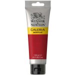 Akrylová barva Winsor & Newton Galeria 120 ml Process Magenta – Hledejceny.cz
