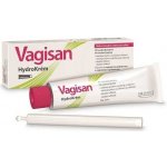 Vagisan HydroKrém 25 g – Zboží Dáma