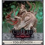 Cool Mini Or Not Cthulhu: Death May Die Yog Sothoth Expansion – Hledejceny.cz